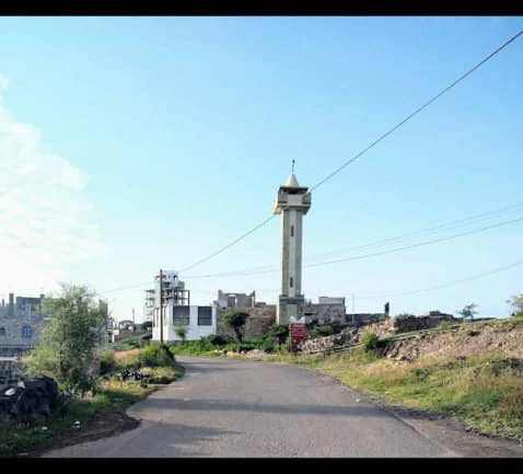 خرافة صاحب الخطوة وسرقة المحراب.. فضيحة نهب أوقاف جامع "بن سهل" بعزلة ذبحان تفجر غضباً شعبياً! - خرافة صاحب الخطوة وسرقة المحراب.. فضيحة نهب أوقاف جامع "بن سهل" بعزلة ذبحان تفجر غضباً شعبياً! -